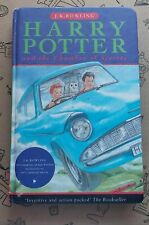 Harry Potter and the Chamber of the Secrets Ted Smart 1998, używany na sprzedaż  PL