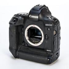 Canon eos 1dx usato  Spedire a Italy