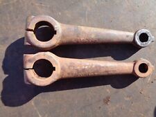 Ford tractor steering for sale  Farley