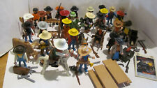 Playmobil western sets gebraucht kaufen  Brühl