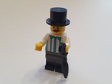 Figurine minifigure lego d'occasion  Villersexel