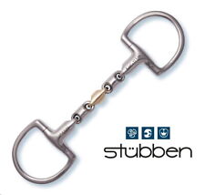 Stubben steeltec bit for sale  INVERURIE