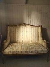 Antik sofa barock gebraucht kaufen  Marienberg, Pobershau