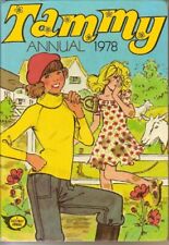 Tammy annual 1978 for sale  UK