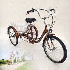 Dreirad erwachsene fahrrad gebraucht kaufen  Babenhausen