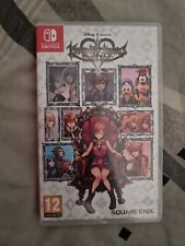 Kingdom Hearts: Melody of Memory (Nintendo Switch, 2020) d'occasion  Levens