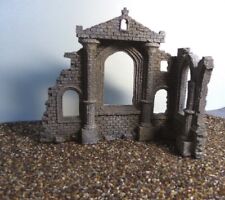 Ruined abbey fish for sale  HOLYWELL