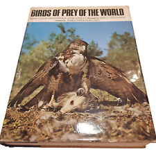 Birds of Prey of the World Grande ilustrado HC Grossman Hamlet segunda mano  Embacar hacia Mexico