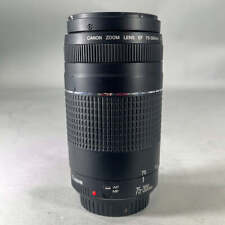 Canon telephoto zoom for sale  Fort Thomas