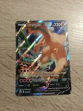 Pokemon dracaufeu full d'occasion  Tremblay-en-France