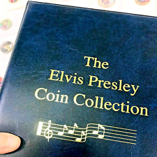 Elvis presley coin for sale  Tucson