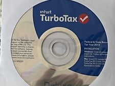 Intuit turbotax deluxe for sale  Huntington Station