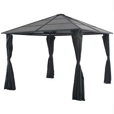 Keketa Gazebo Party Tent, Canopy Folding Party Tent - Tent for Picnic  T4M5 for sale  Shipping to South Africa