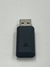 Used, Sony PlayStation 4 Genuine Wireless Headset USB Dongle Adapter CUHYA-0081 UK for sale  Shipping to South Africa