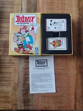 Asterix kartenspiel schmid gebraucht kaufen  Deutschland