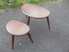 Vintage ercol pebble for sale  Shipping to Ireland