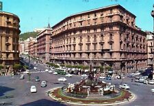 Napoli piazza della usato  Corinaldo