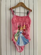 disney princess swimming costume for sale  DURHAM
