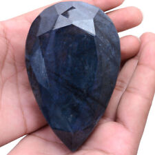 2785 Cts Natural Dumortierite Untreated Pear Cut Museum Size Certified Gemstone for sale  Shipping to South Africa