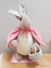 Easter peter flopsy for sale  NEWHAVEN