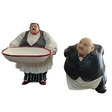 Vintage French Waiters/Butlers for sale  Shipping to South Africa