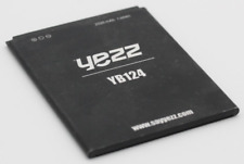 Yezz yb124 replacement d'occasion  Expédié en Belgium