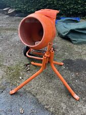 Belle cement mixer for sale  HARTFIELD