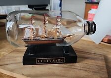 Cutty sark model for sale  MANSFIELD
