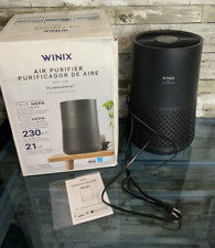 Winix stage air for sale  Quincy