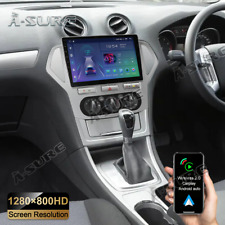 Android car radio for sale  UK