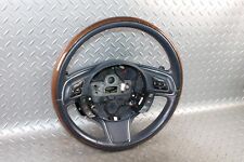cover steering navy wheel for sale  Milton