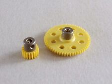 Meccano tooth pinion for sale  STOKE-ON-TRENT