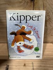 Kipper let snow for sale  Princeton