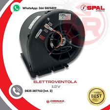 Ventilatore abitacolo spal usato  Matera