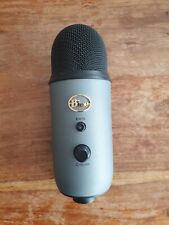 Blue yeti microphone for sale  CARDIFF