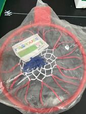 basketballanlage gebraucht kaufen  Westerkappeln