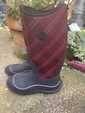 muck boot company for sale  LIVERPOOL