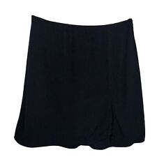 Aritzia Sunday Best Black Mini Skirt for sale  Shipping to South Africa