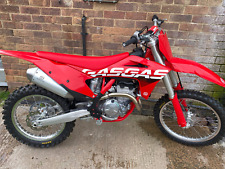 Gas gas 250f for sale  STAFFORD