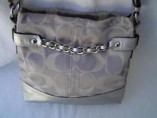 Authentic coach gray for sale  Norwalk