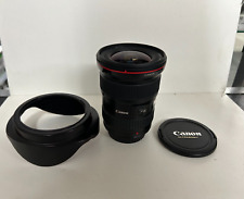 Canon lens 35mm for sale  ABERTILLERY