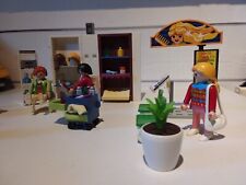 Playmobil lot salon d'occasion  La Garde