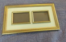 Vtg gold painted for sale  Lutherville Timonium
