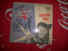 Gene vincent capitol d'occasion  Beauvoir-sur-Mer