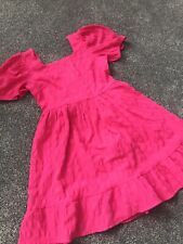 Girls fuchsia pink for sale  BARNSLEY