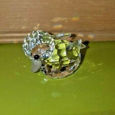 Swarovski ente 5cm gebraucht kaufen  Brühl