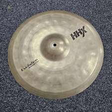 Crash effects cymbal for sale  ROTHERHAM