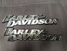Harley davidson metall gebraucht kaufen  Kamp-Lintfort