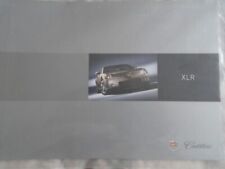 Cadillac xlr brochure for sale  KINGS LANGLEY