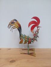 Garden metal hen for sale  BURY ST. EDMUNDS